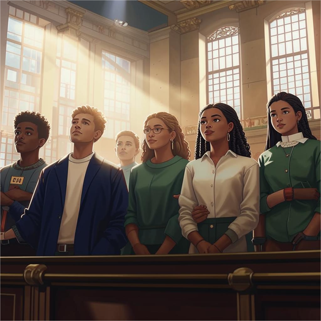 молодость, суд, ценность, перемены, поколение Z, зумеры, миллениалы, заработная плата, самоценность, стоимость, помощник судьи, секретарь канцелярии, мировой суд, районный суд, Мосгорсуд