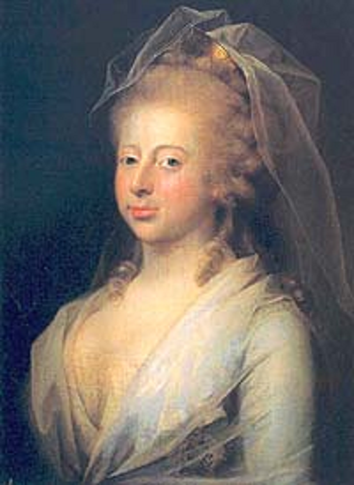 Каролина Матильда 