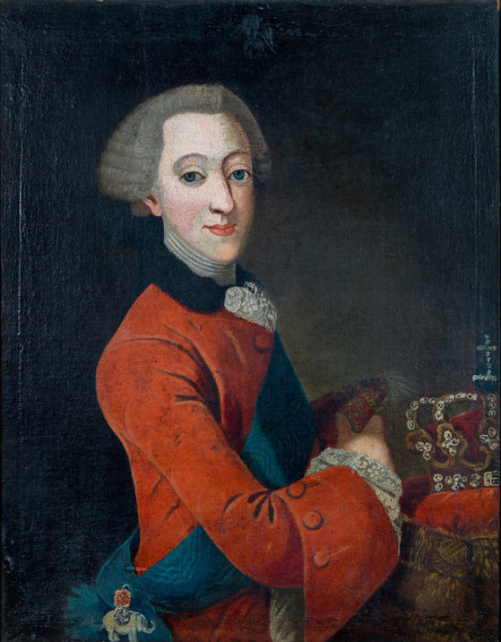 Кристиан VII