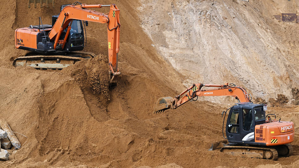 Фото: Евгений Разумный / Коммерсантъ