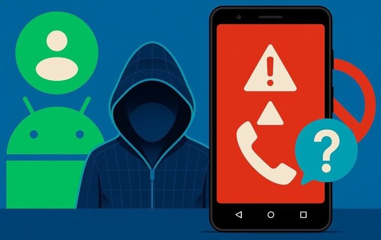    Жалуемся на мошенников и спасаем людей