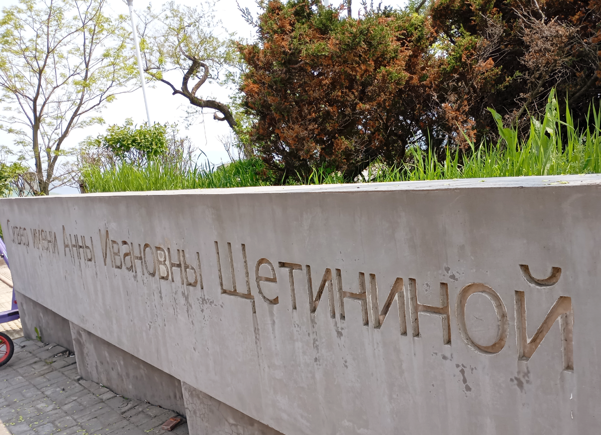 Фото автора.