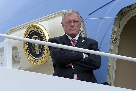    Кит Келлог: конфликт на Украине является «прокси-войной» НАТО против России