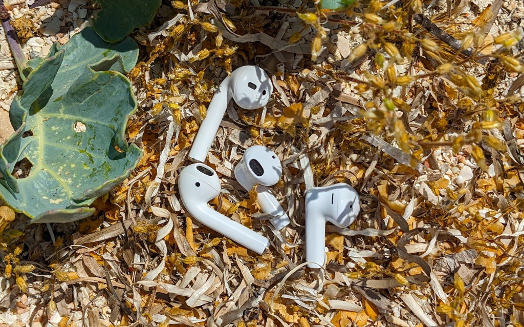    Наушники TWS