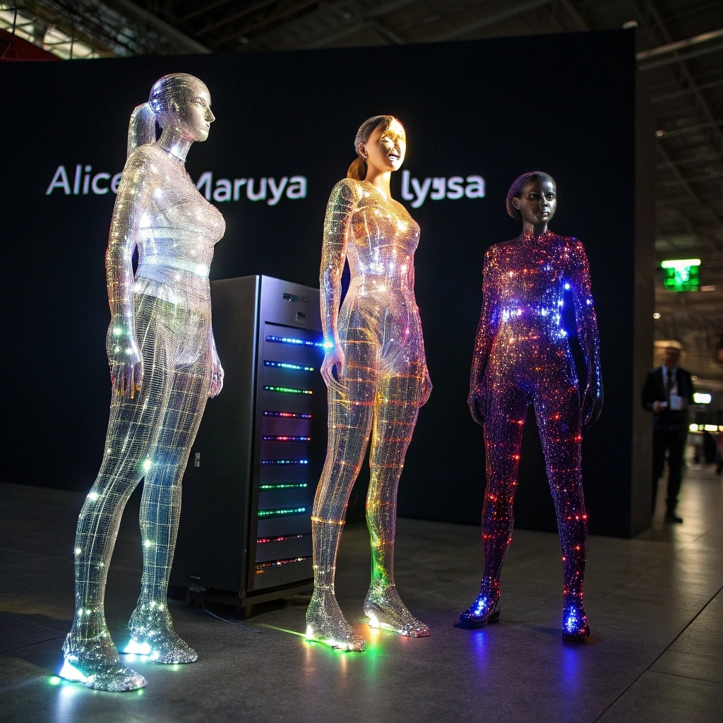 #Нейросети
#ЦифроваяСказка
#ИскусственныйИнтеллект
#Технологии
#ДружбаИТехнологии
#Киберприключения
#СказкаДляВзрослых
#ЦифровойМир
#Нейросеть
#Кодинг
#ЗащитаДанных
#Вирусы
#СпасениеСервера
#Технофэнтези
#ИскусствоИТехнологии