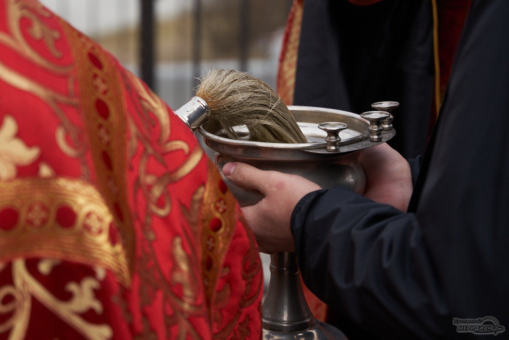    Фото: Лидия Аникина © ИА "Уральский меридиан"