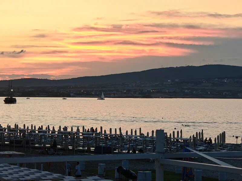    Фото: Юрий Серебренников/BFM Кубань