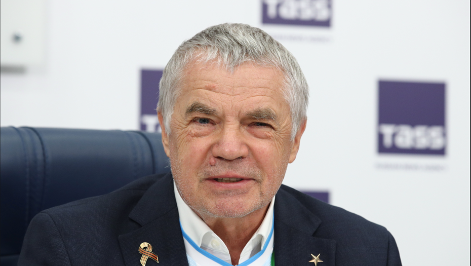    Автор фото: ТАСС