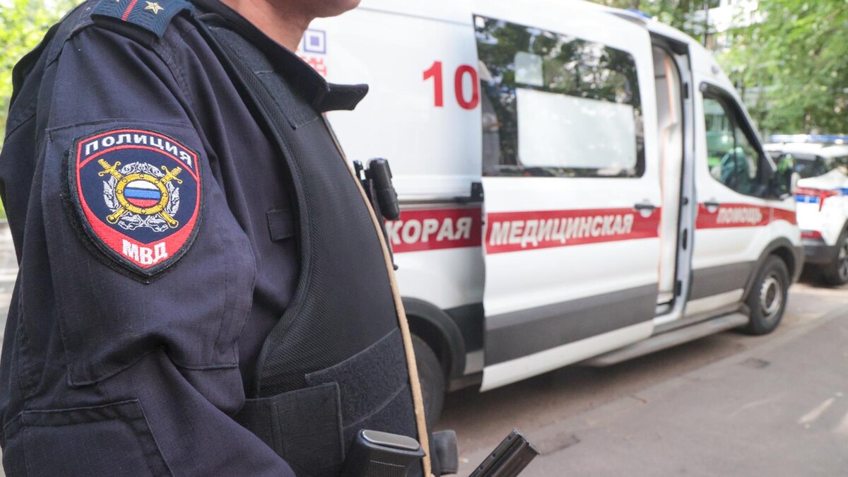    Фото: Belkin Alexey/news.ru