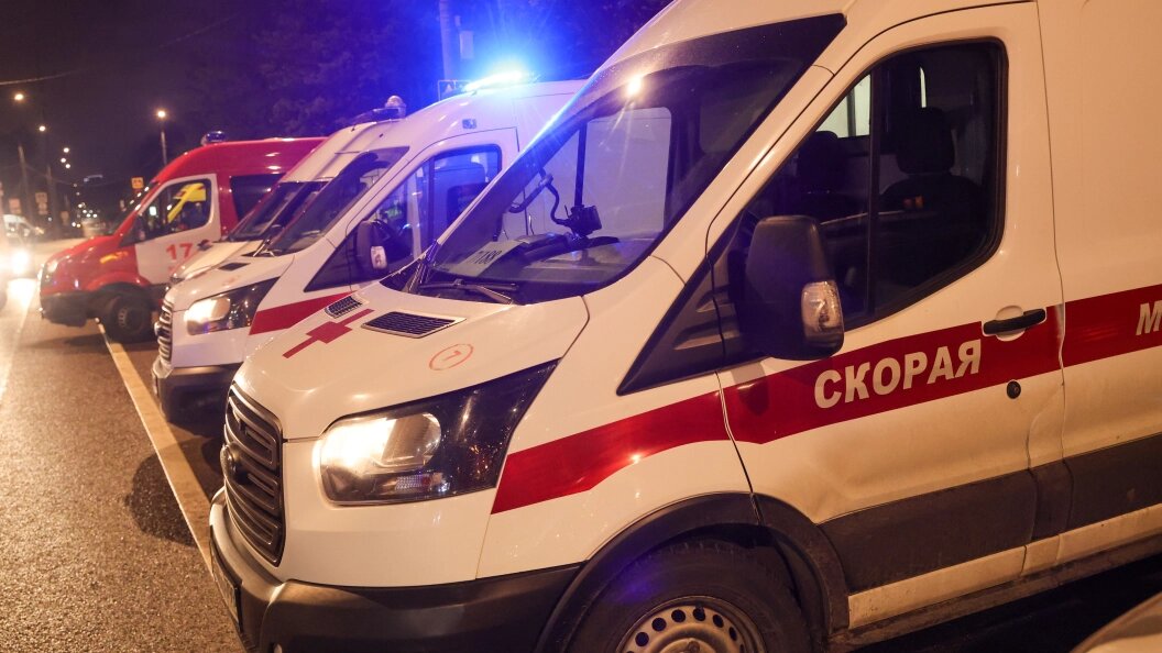    Shatokhina Natalia/Globallookpress