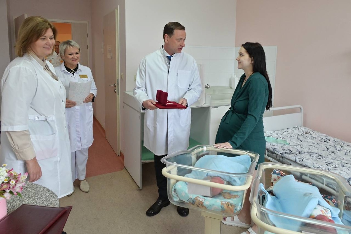    Фото: Telegram/Мэр Сочи Андрей Прошунин