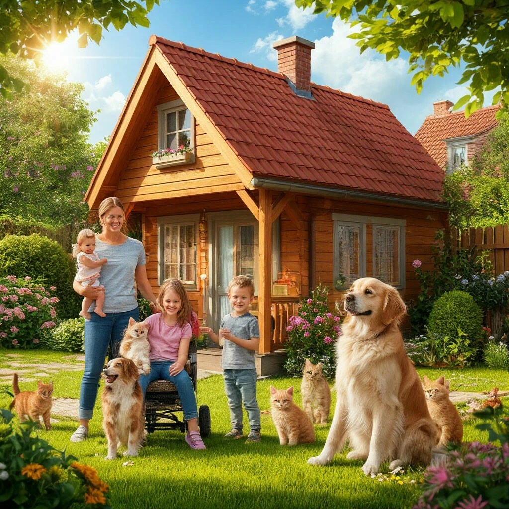 Генерация автора