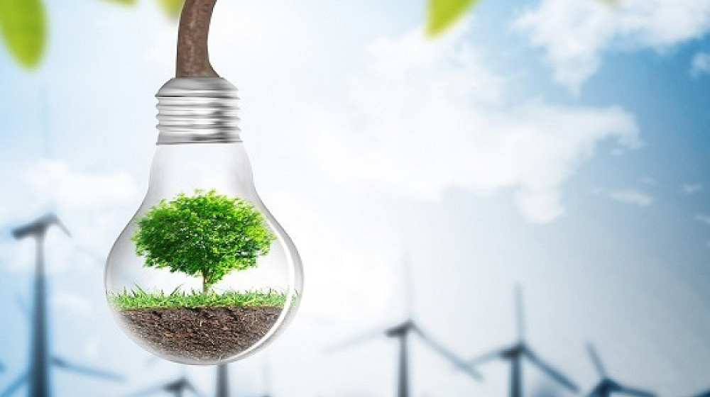    Архитектура, которая спасает планету