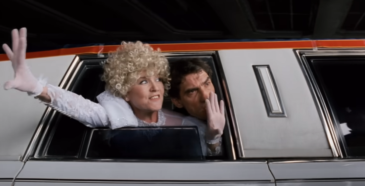 х/ф "ШИРЛИ-МЫРЛИ", 1995 г.