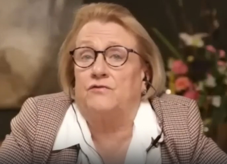 «Демоническая сила»: названа «правящая миром» таинственная группа