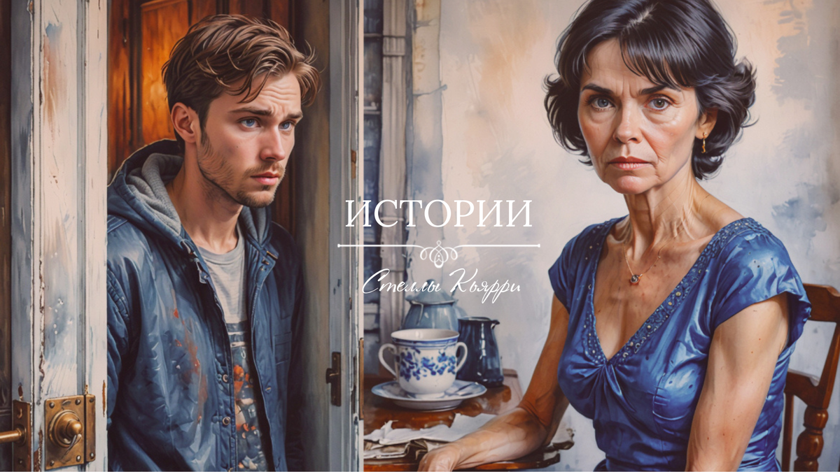 ©Стелла Кьярри