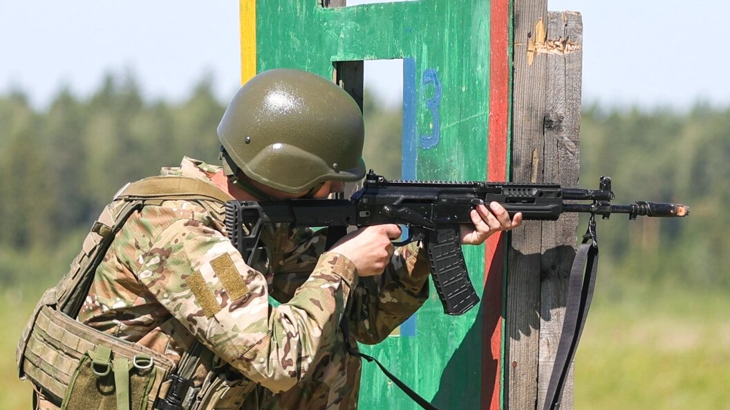    Shatokhina Natalia/news.ru/Globallookpress