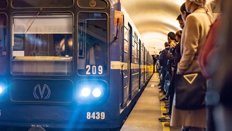    Автор фото: Тихонов Михаил