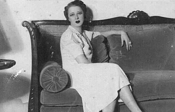 Елена Лупеску, она же Магда, она же Елена Румынская фон Гогенцоллерн/ jewish.ru