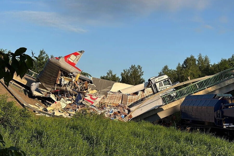 Фото: РИА Новости