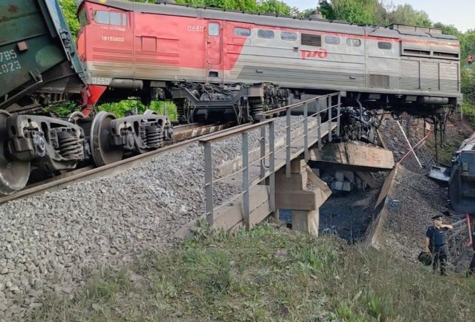    Московская транспортная прокуратура/РИА Новости