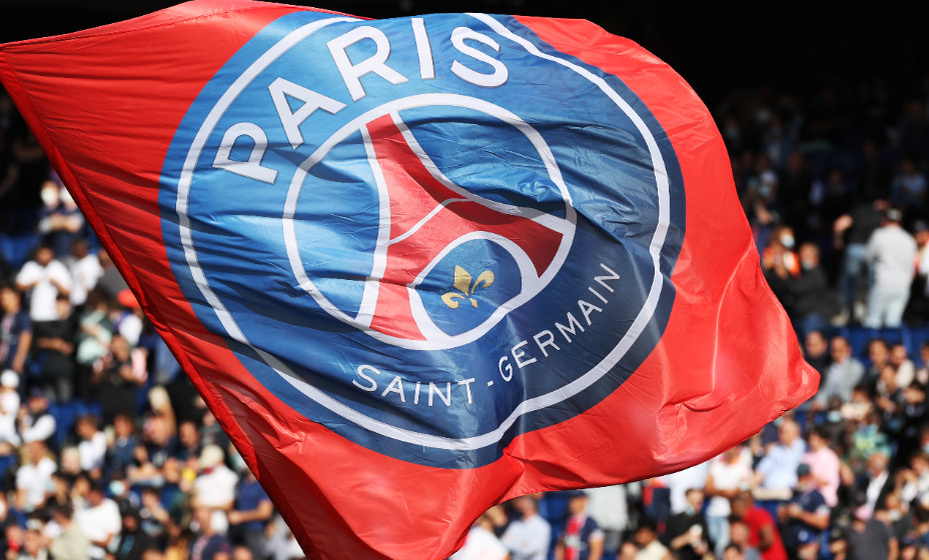    «ПСЖ» еще не закончился перезагрузку. Фото: Global Look Press