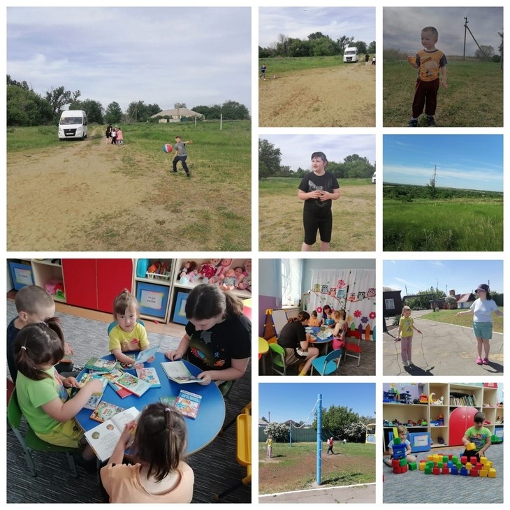    В Реабилитационном центре Алексеева Наталья