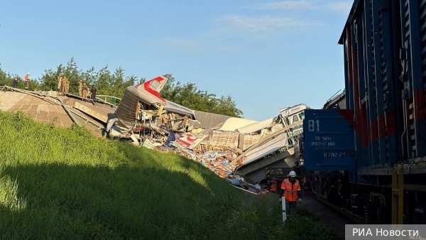     Фото: РИА Новости   
 Текст: Алексей Дегтярев