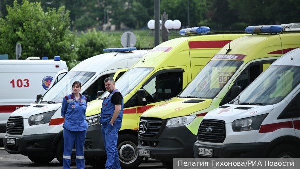     Фото: Пелагия Тихонова/РИА Новости   
 Текст: Дмитрий Зубарев