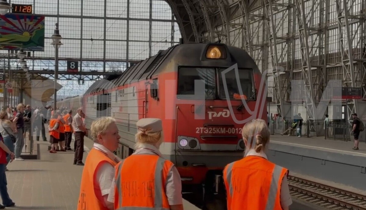     / Источник: © ИА Регнум