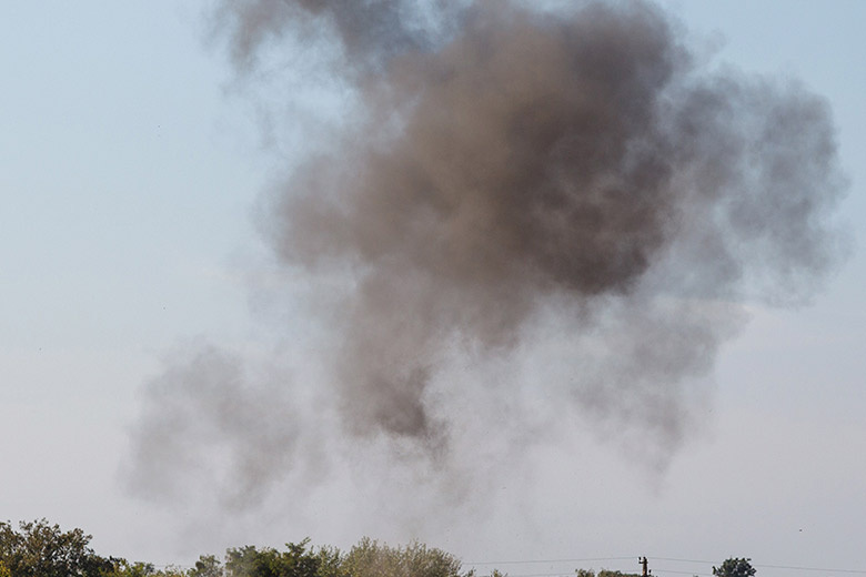    Kirill Chubotin/Global Look Press