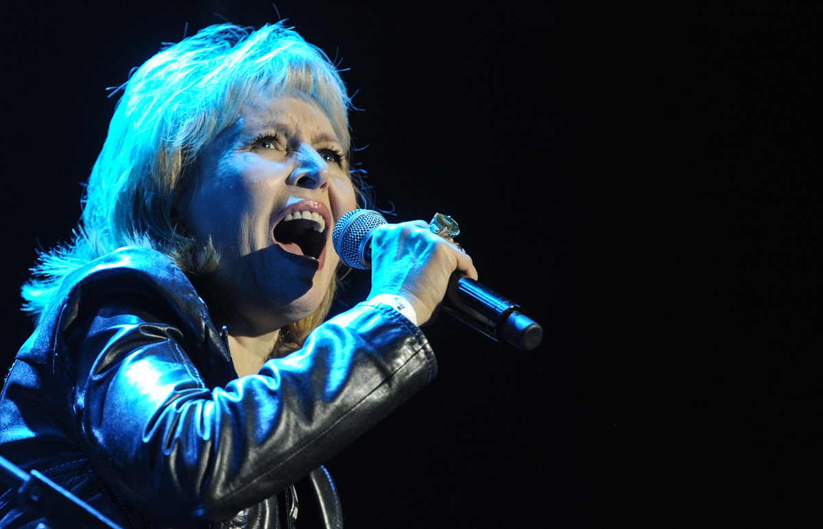    Кормухина поступила на архитектурный факультет Горьковского инженерно-строительного института, где её талант к пению заметил декан. Он попросил молодую артистку выступить на конкурсе самодеятельности. Первая премия за исполнение Ave Maria Баха и Гуно стала самой памятной для Ольги Кормухиной / РИА Новости