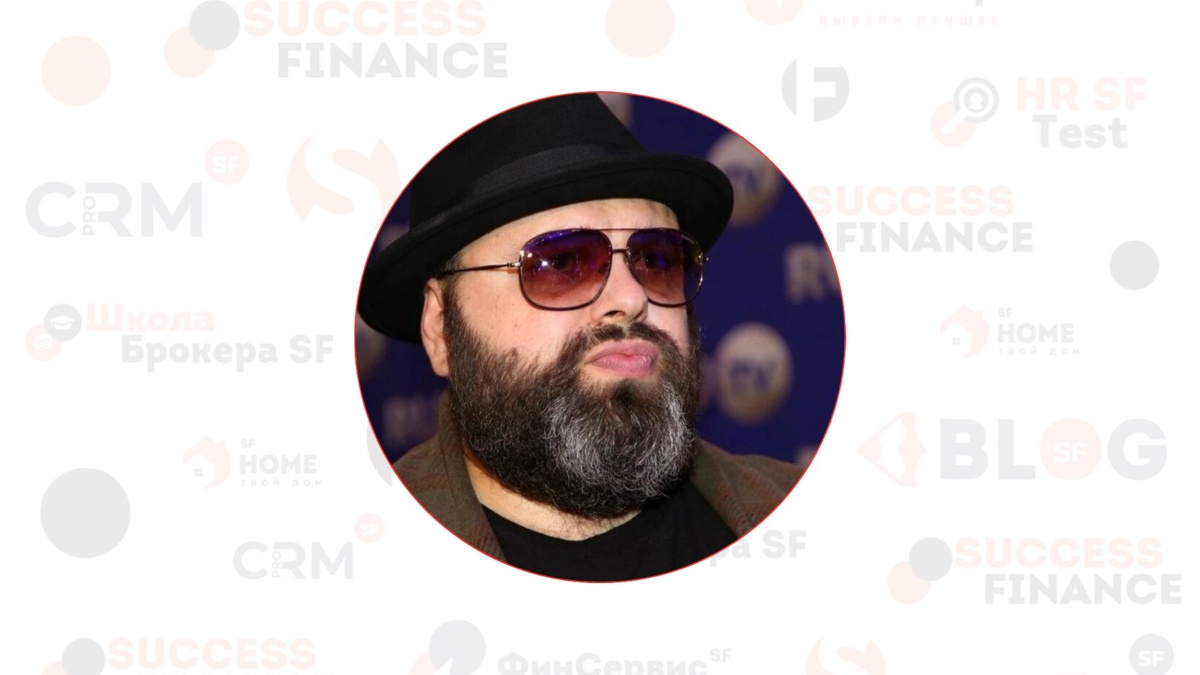 Максим Фадеев