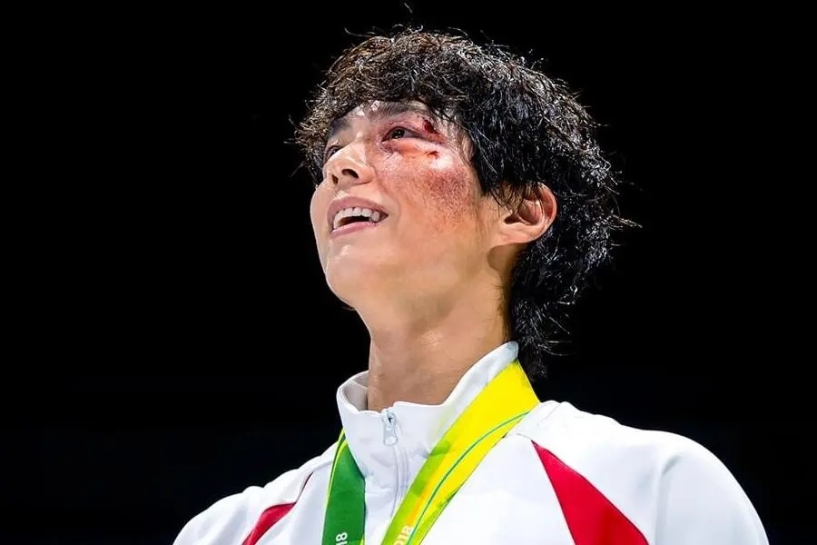 «Хороший мальчик»