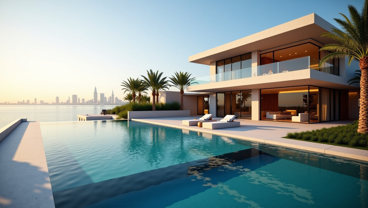 Freehold и Leasehold в недвижимости Дубая 2025