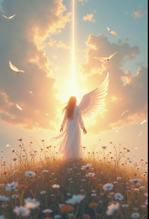 яндекс фото. Белым светом одеваюсь,
От всего плохого очищаюсь.
Как белый свет чист и ясен,
Так и путь мой будет прекрасен.
Белая одежда — моя защита,
От зла и горя я закрыта.
Счастье и радость ко мне притянутся,
Беды и болезни отвернутся.
Да будет так. Истинно так."
...
Как этот огонь ярок и чист, так и моя жизнь будет светлой и счастливой. Как эта вода прозрачна и чиста, так и мои финансы будут течь свободно и в изобилии. Белым светом окружаюсь, богатство и достаток привлекаю."
...
Белый свет между нами, чистота и понимание с нами. Все обиды растворяются, все недопонимания прощаются. Гармония и любовь между нами воцаряются."
