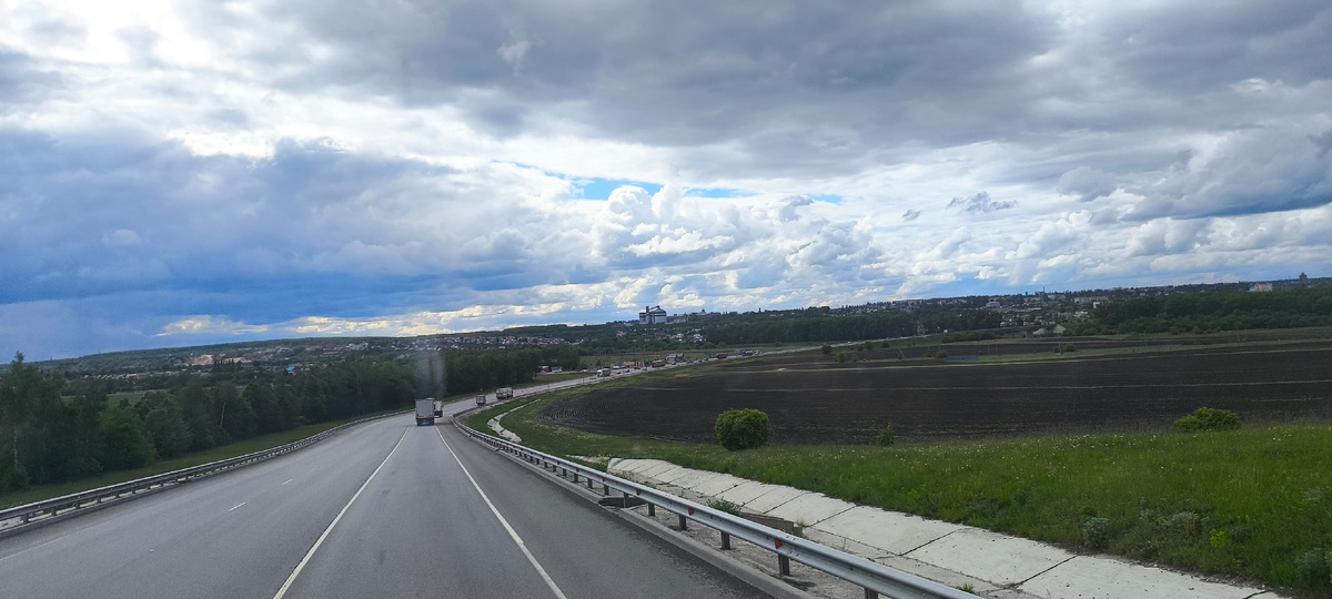 Здесь и далее фотографии - Alexey Hovac