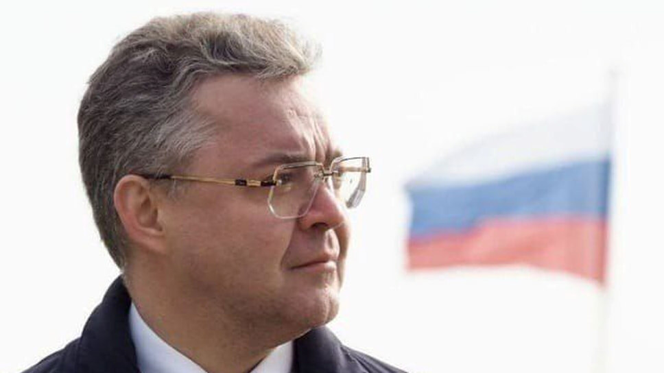 Фото: Губернатор Ставрополья. Фото пресс-службы главы региона