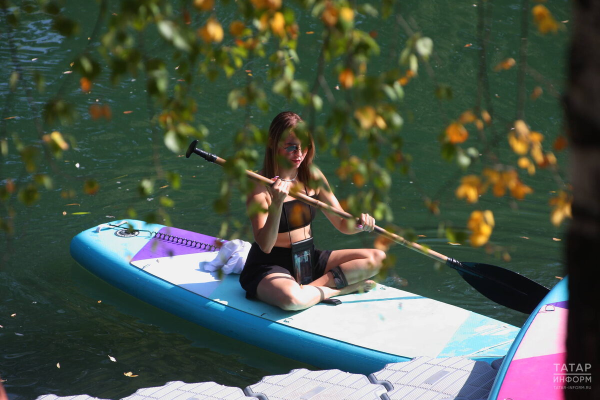 Фото: © «Татар-информ»