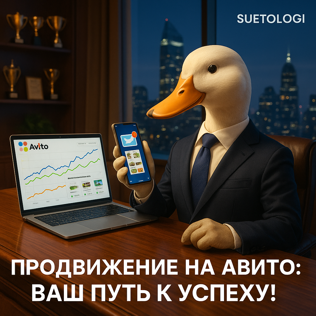    Как_начать_продвижение_на_Авито Суетолог