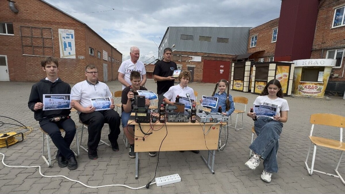    Фото: телеканал «Краснодар»