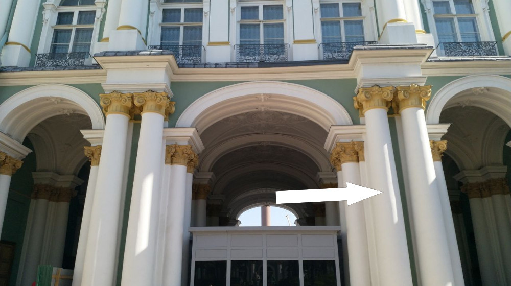    Тайные тоннели под Эрмитажем ведут в другой мир или это фейк