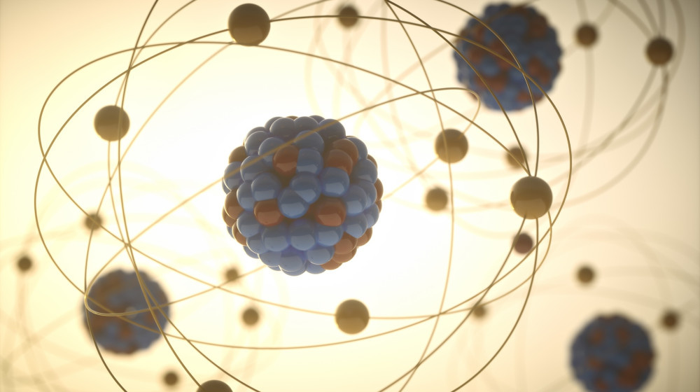    Загадка времени жизни нейтрона решена с помощью невидимых атомов