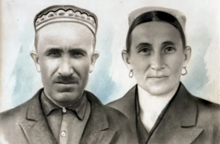 Почему в СССР татарские семьи выбирали себе немецкие имена