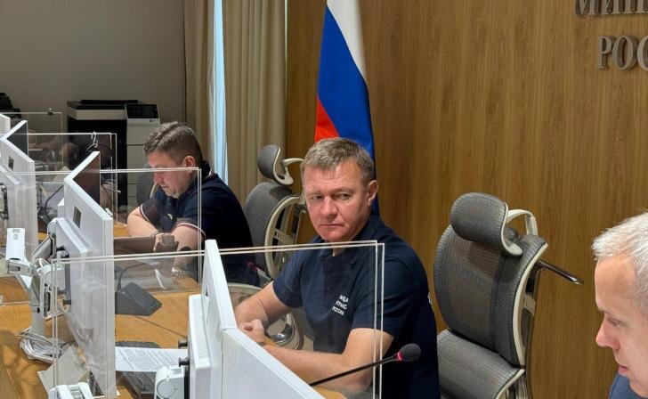    Фото: Минтранс России.