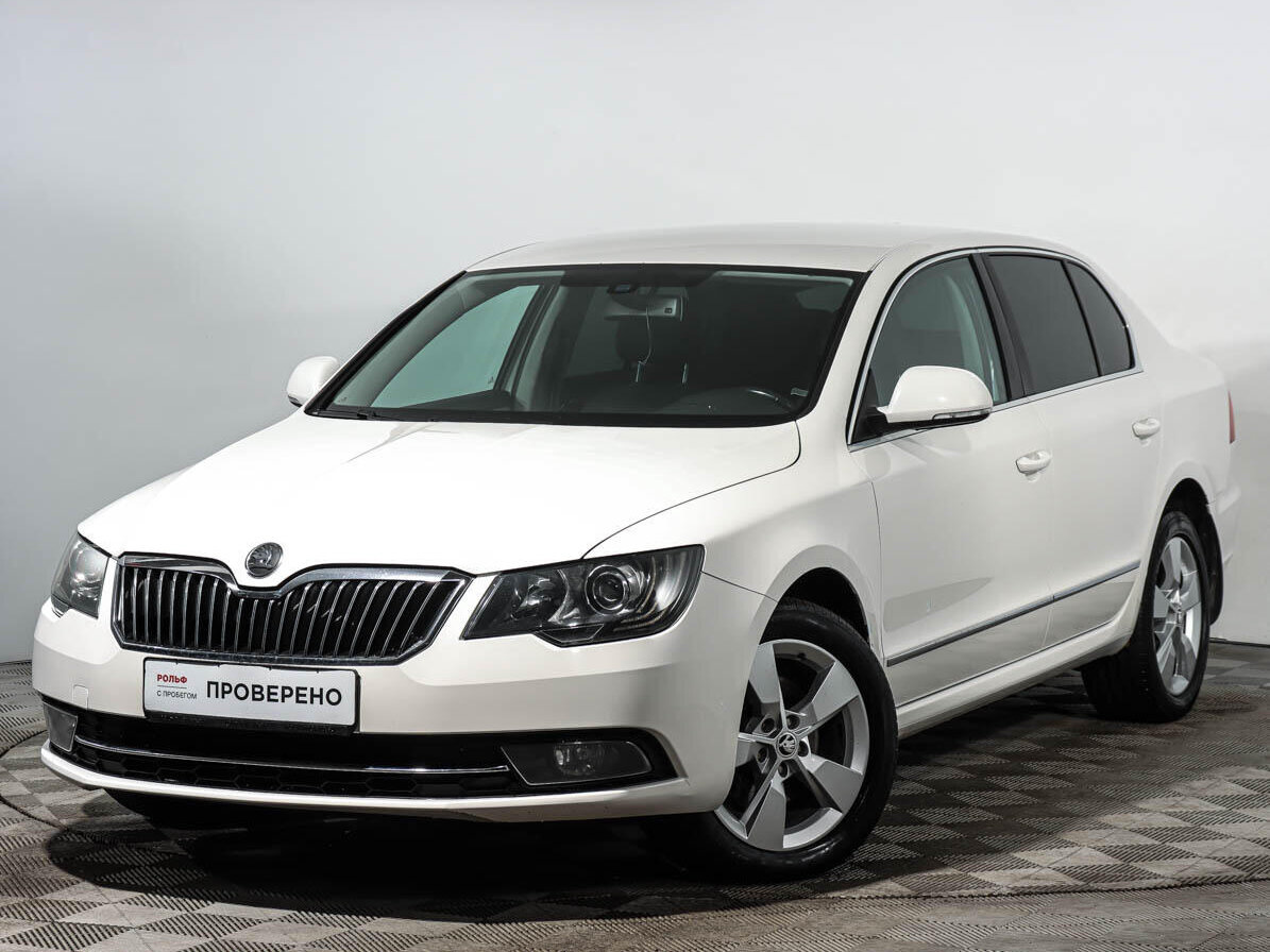 Немецкий лайнер 