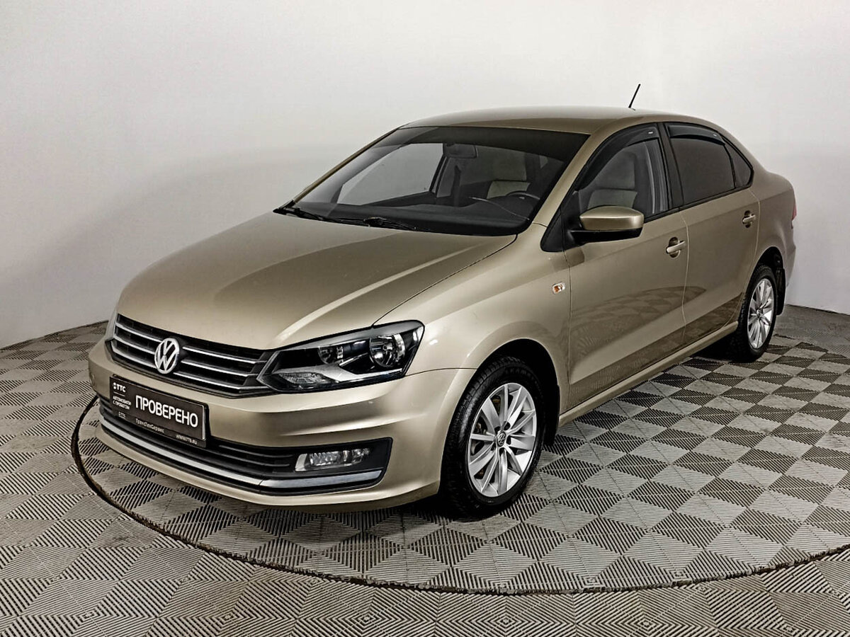 Городской автомобиль 