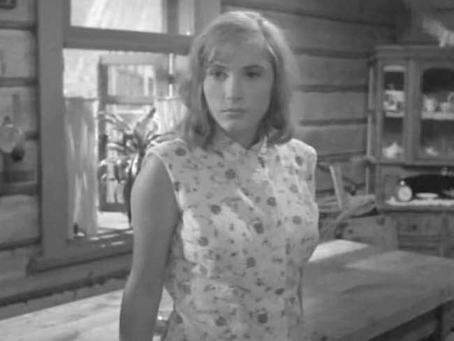 "Коротко лето в горах"