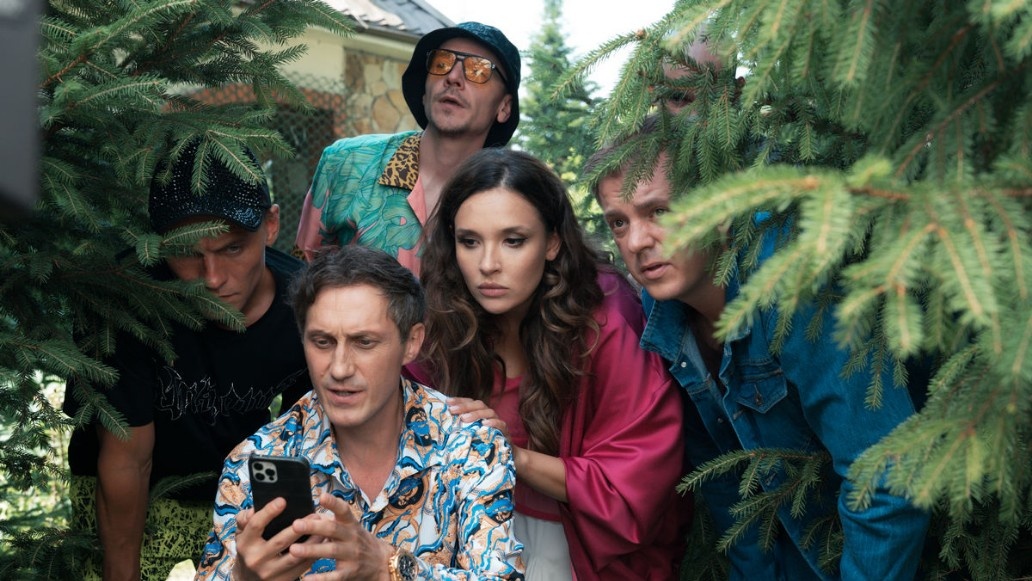 Листайте вправо, чтобы увидеть больше изображений