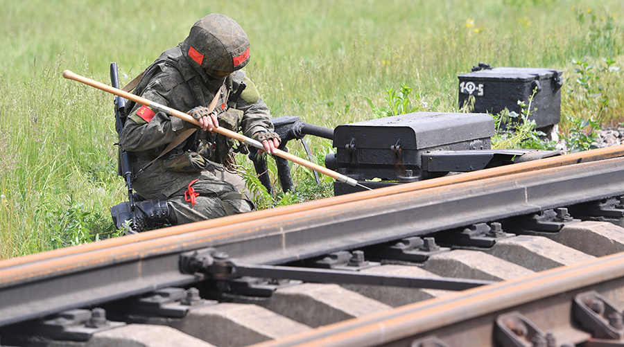    © Виктор Антонюк/РИА Новости